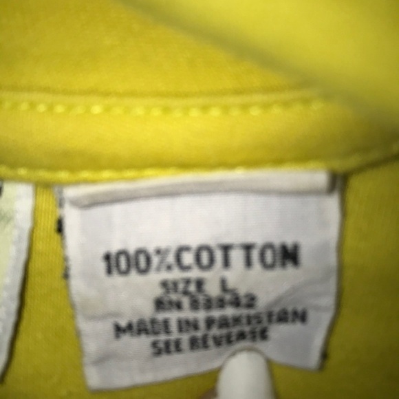 FORENZA jacket / sweatshirt hoodie zip up size L - Picture 5 of 9